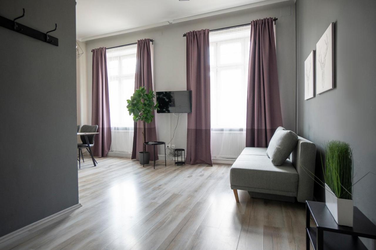 Brand New Charming Appartmet Near Augarten & City Відень Екстер'єр фото