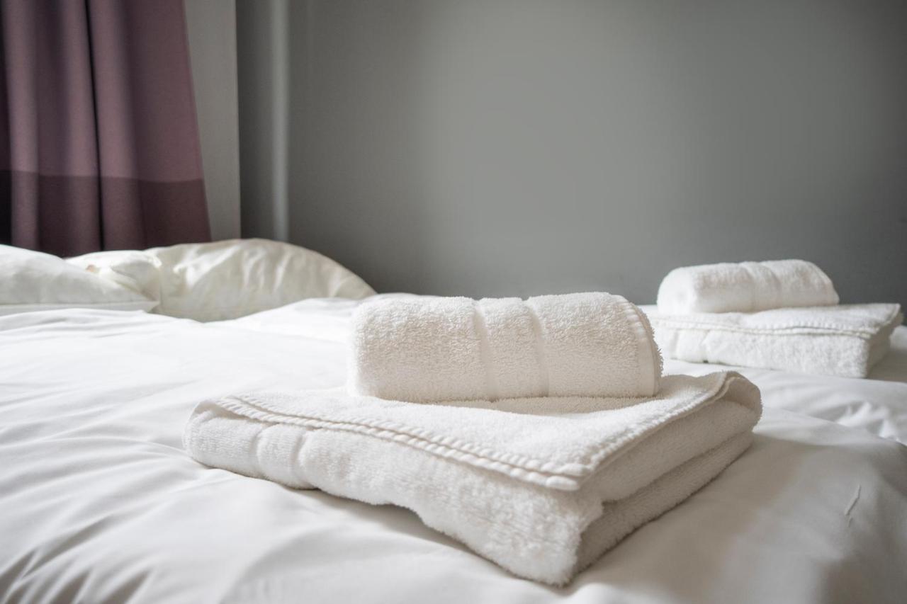 Brand New Charming Appartmet Near Augarten & City Відень Екстер'єр фото